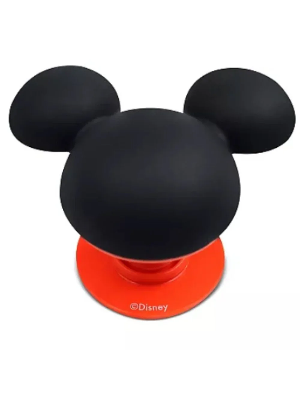 NWT ~ Disney's Mickey Mouse Phone Grip by SpinPop